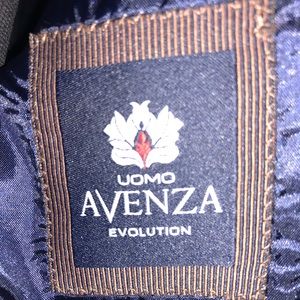 Meet your Posher, Rick